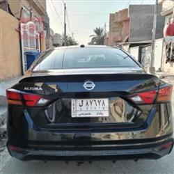 نیسان ئەلتیما